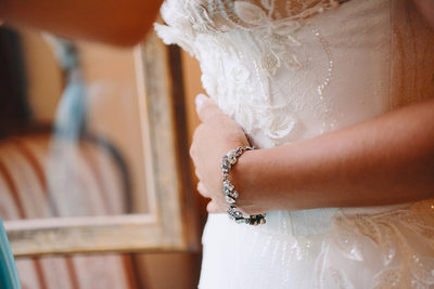 Bridal Bling - Bracelet