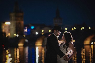 Best Wedding Photographer Prague 