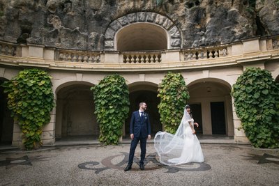 The Best in Prague Wedding Photography for year 2022