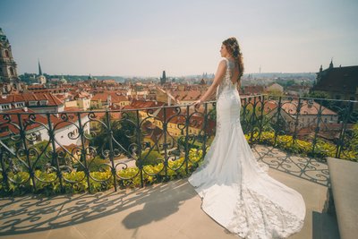 bridal elegance vrtba