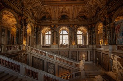 A Dream Wedding in Vienna