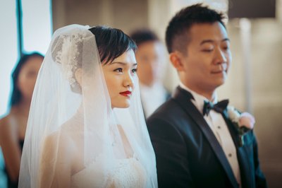 Hluboka Castle Hong Kong Wedding Moments