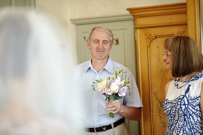 Father of the bride 