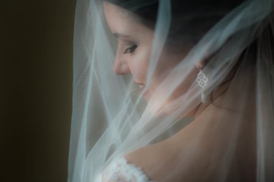 N. Irish Bride Suzi