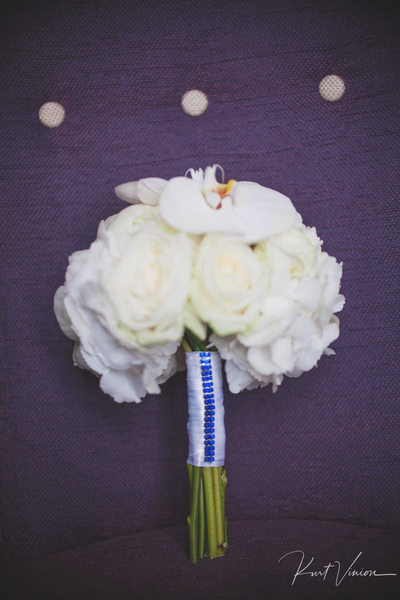 Brides Bouquet Augustine