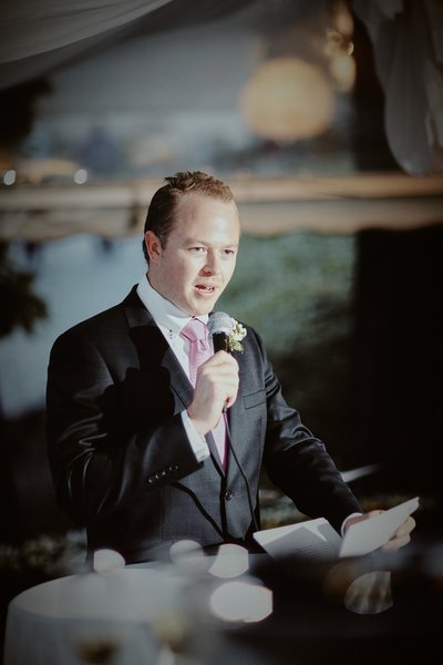 best man's speech 