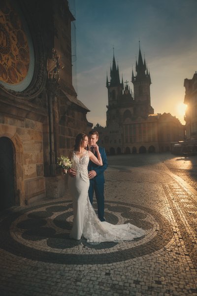 Astronomical Clock