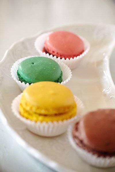 Macaroons