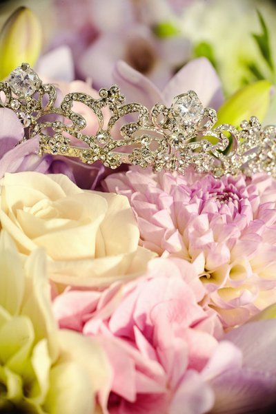 Bride's Tiara