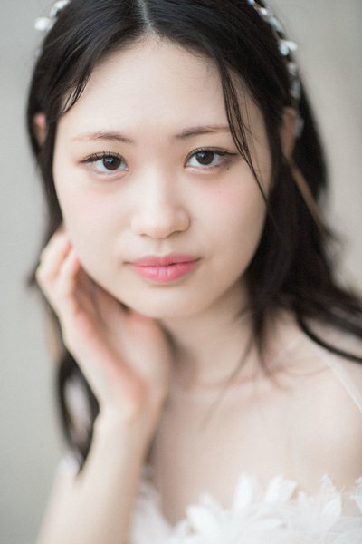 South Korean Bride