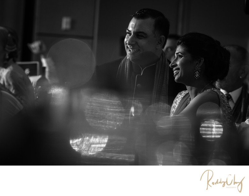 Seattle Indian Wedding Photographer