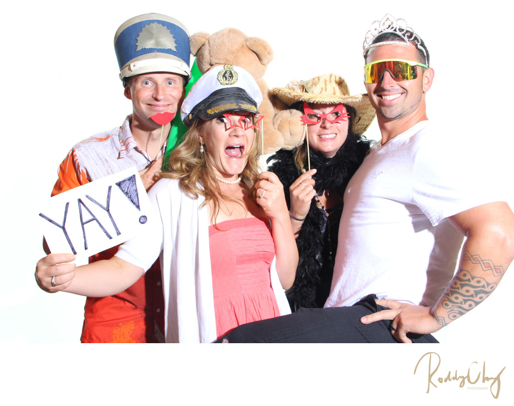 Affordable Photo Booth Rental