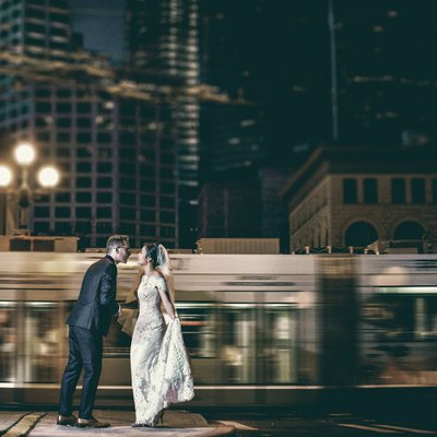Top Rated Seattle Wedding Photographer