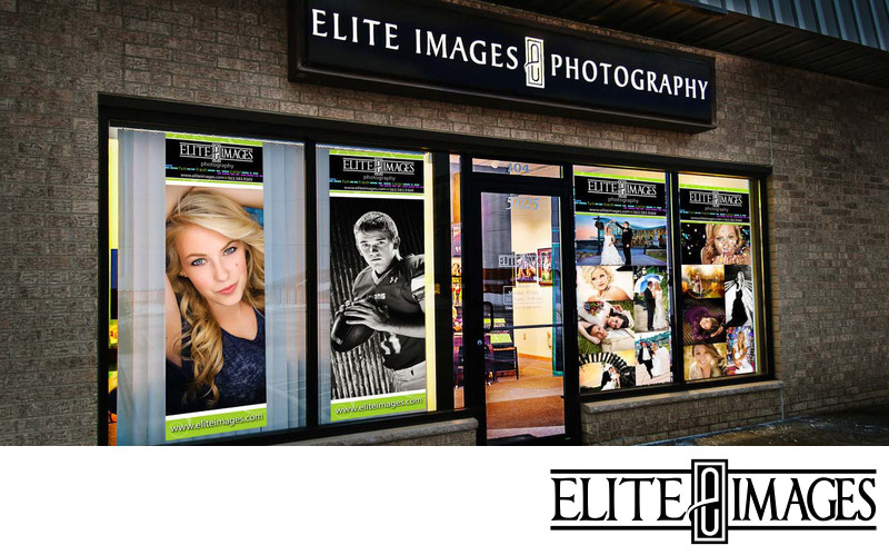 Best Dubuque Photography Studio