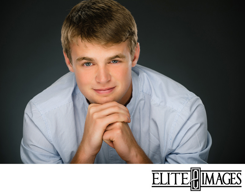 Best Dubuque Photographers Senior Portraits