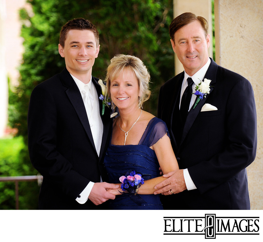 Wedding Photography in Dubuque