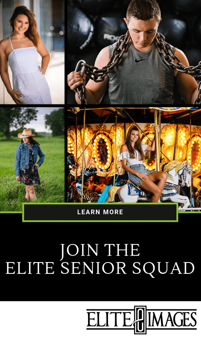 Join the Elite Senior Squad