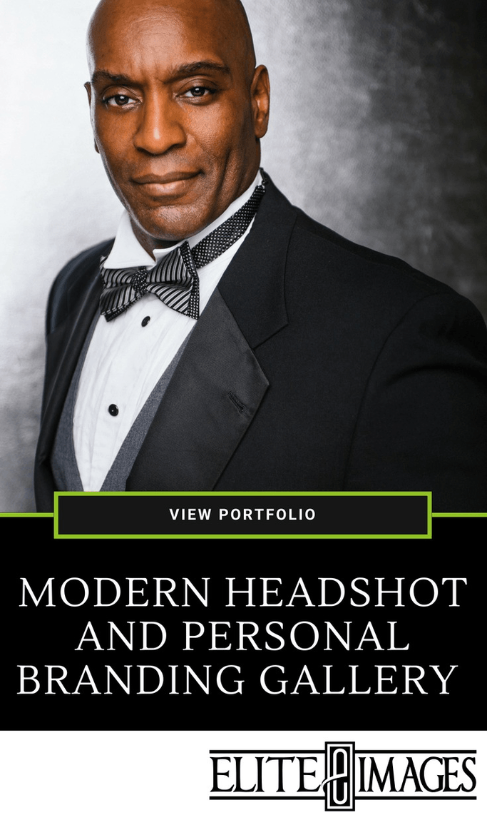 Modern Headshot and Personal Branding Gallery