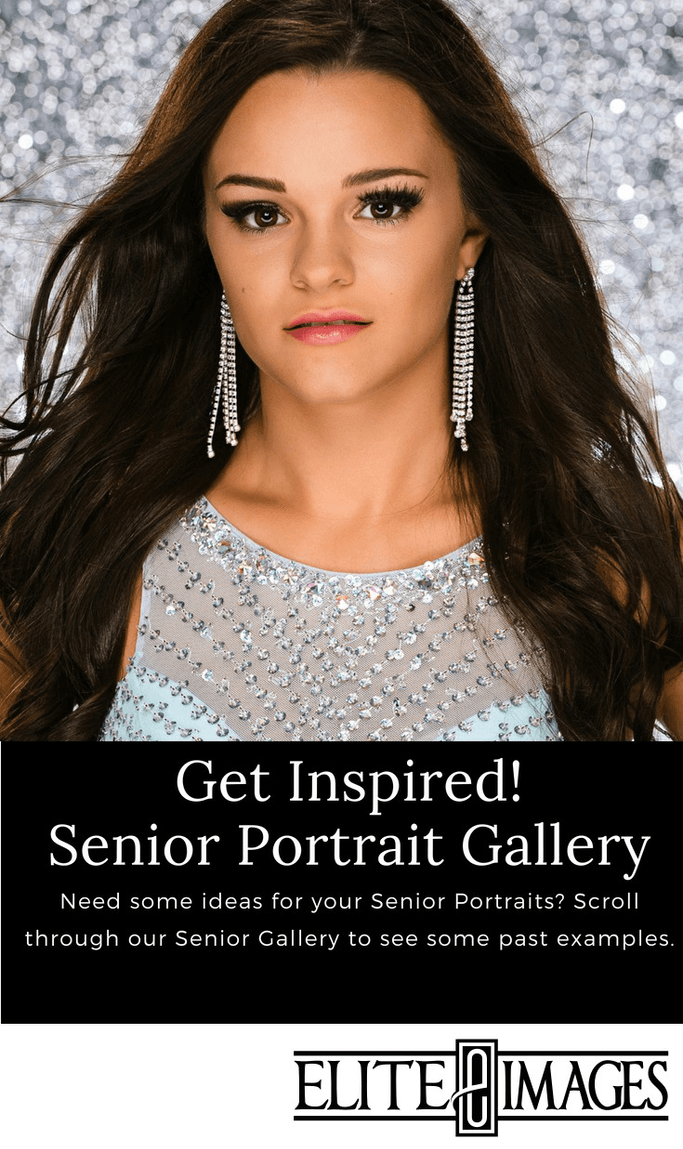 Get Inspired! Senior Portrait Gallery Dubuque