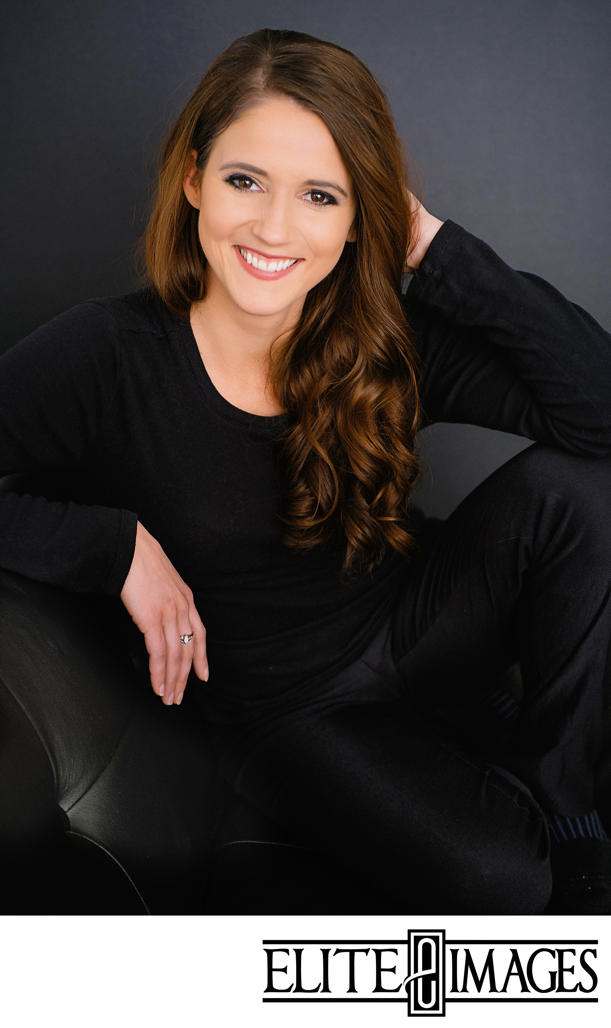 Headshot Portrait Dubuque - Dubuque Photographer | Modern Headshot Gallery