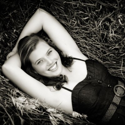 Dubuque Photographers Senior Portraits