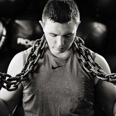 Awesome Dubuque Senior Pictures