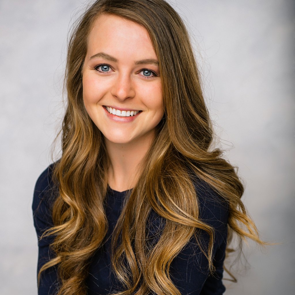 Dubuque Photographer Modern Headshot Gallery