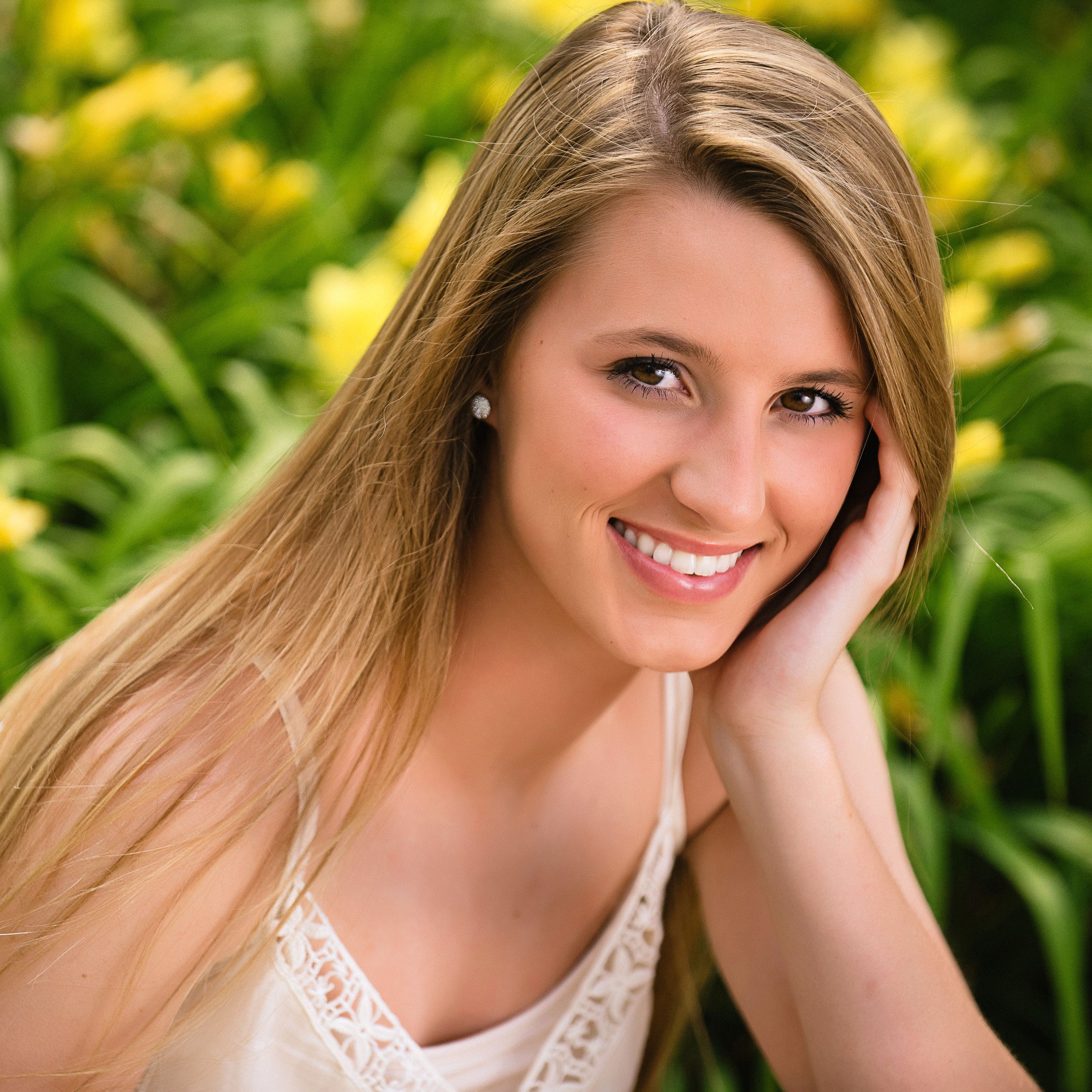 Dubuque Photographer | Senior Portrait Gallery