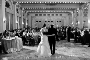 Columbus Ohio Wedding Photographer