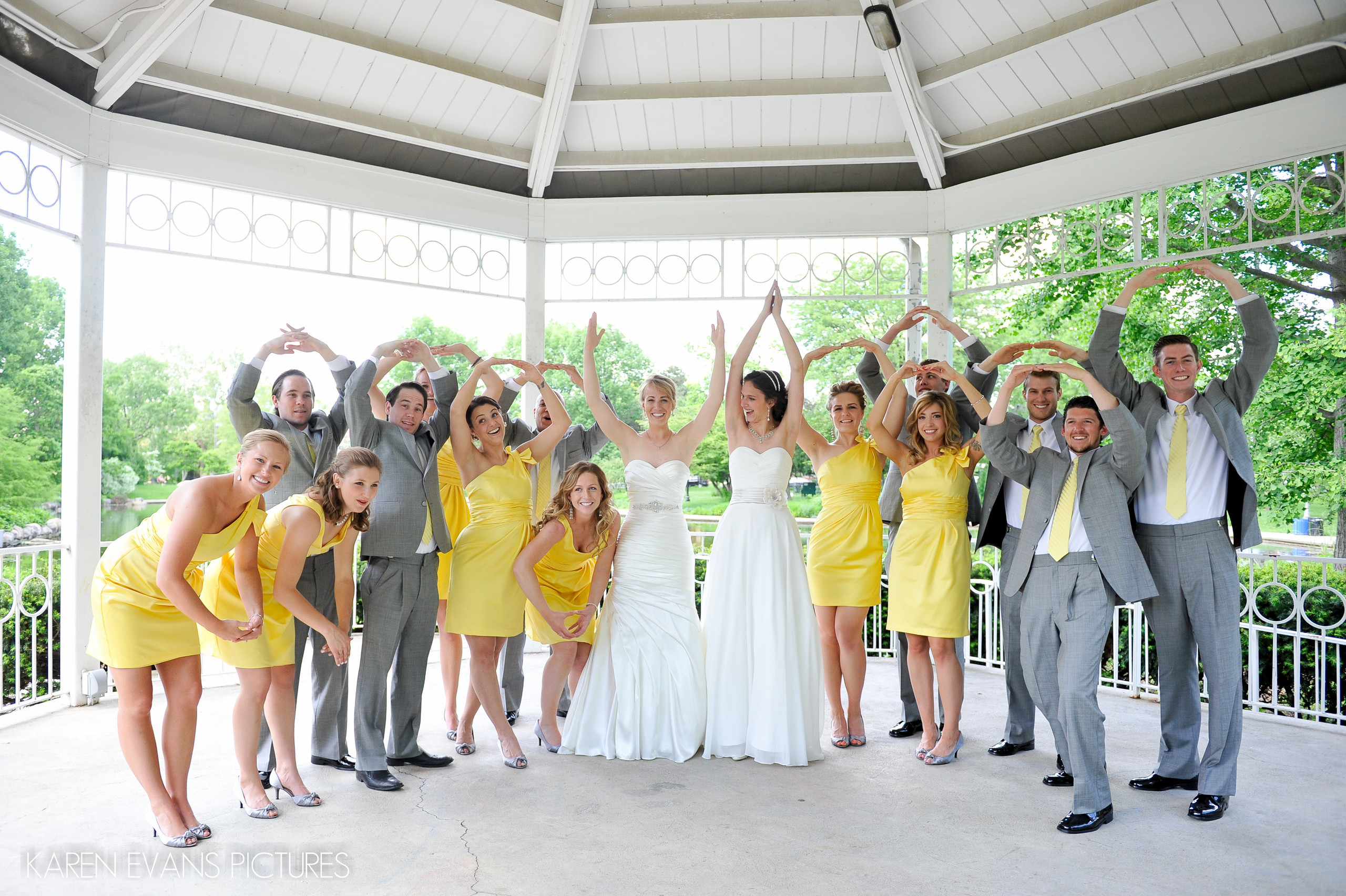 Goodale Park Wedding Photography-2 - Columbus Ohio Wedding Photographer ...