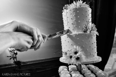 Wedding Cake The Boathouse