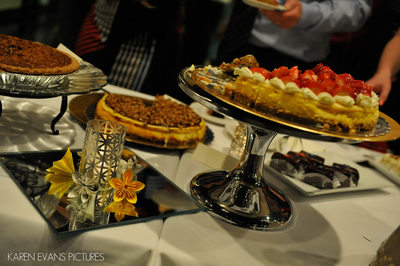 Photos of Dessert Bar at The Darby House