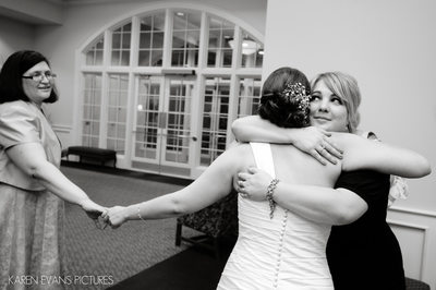 NorthPointe Wedding Reception Photography