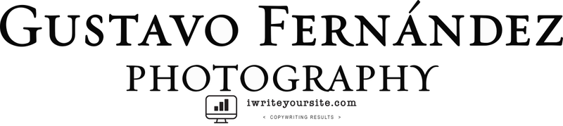 Copywriting for Headshot and Event Photographers