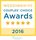 2016 WEDDINGWIRE.COM BEST WEDDING PHOTOGRAPHER FLORIDA