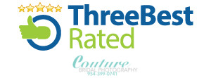 BEST RATED CORAL SPRINGS WEDDING PHOTOGRAPHER