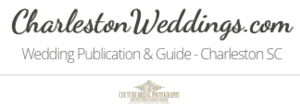 COUTURE BRIDAL PHOTOGRAPHY ON CHARLESTON WEDDINGS.COM