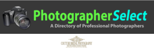 COUTURE BRIDAL PHOTOGRAPHY WEBSITE LISTING