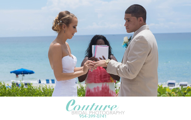 WEDDING PHOTOGRAPHY STUDIO PALM BEACH WEDDINGS