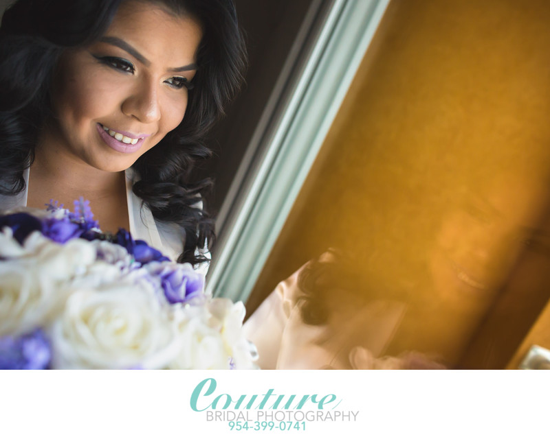 BELLISSIMA BRIDE DEERFIELD BEACH WEDDING PHOTOGRAPHERS