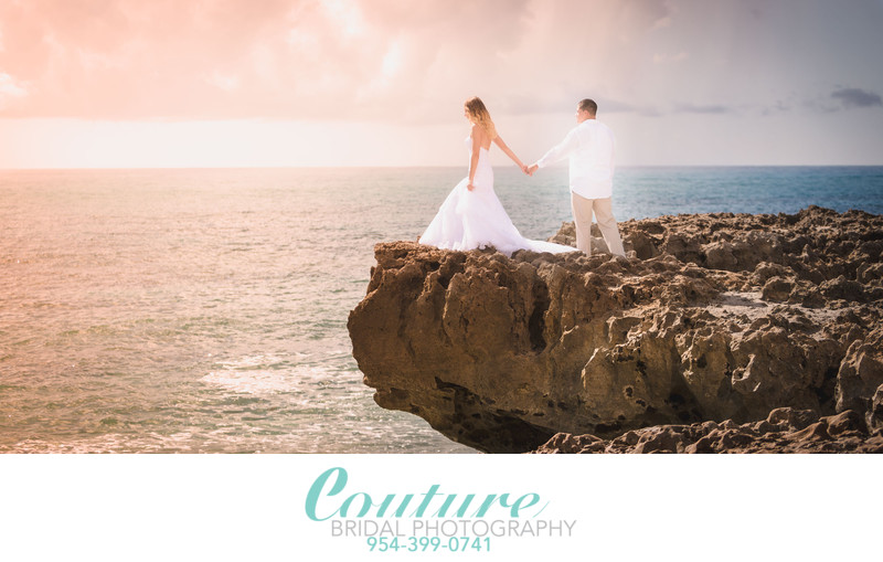 BEST WEDDING PHOTOGRAPHY - FINE ART WEDDING PICTURES