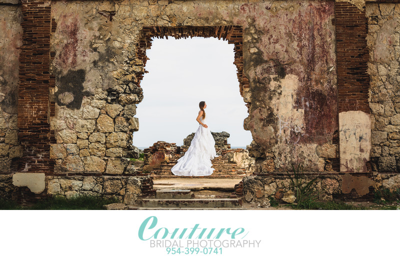 WEDDING PHOTOGRAPHER: PUERTO RICO DESTINATION WEDDING