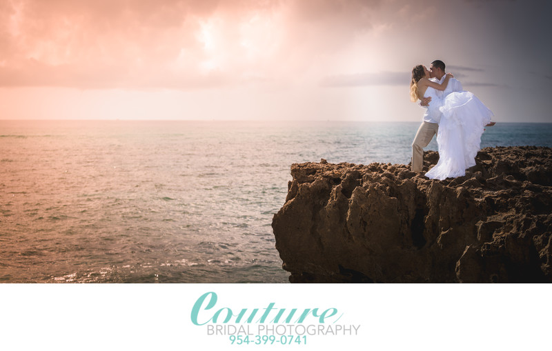 TOP RATED KEY LARGO & FLORIDA KEYS WEDDING PHOTOGRAPHER