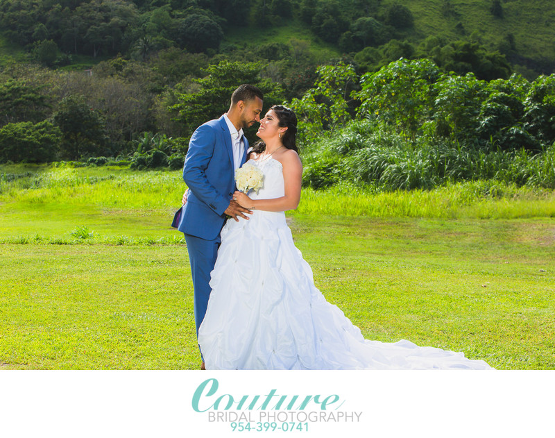 DESTINATION WEDDING PHOTOGRAPHER PONCE PUERTO RICO