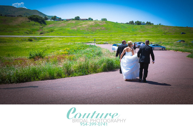 COLORADO DESTINATION WEDDING PHOTOGRAPHER