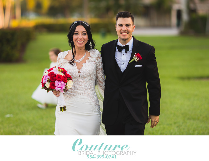 WEDDING PHOTOGRAPHER SUNNY ISLES BEACH WEDDINGS