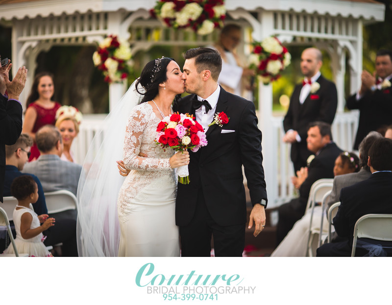 BEST RATED WEDDING PHOTOGRAPHER IN BOCA RATON