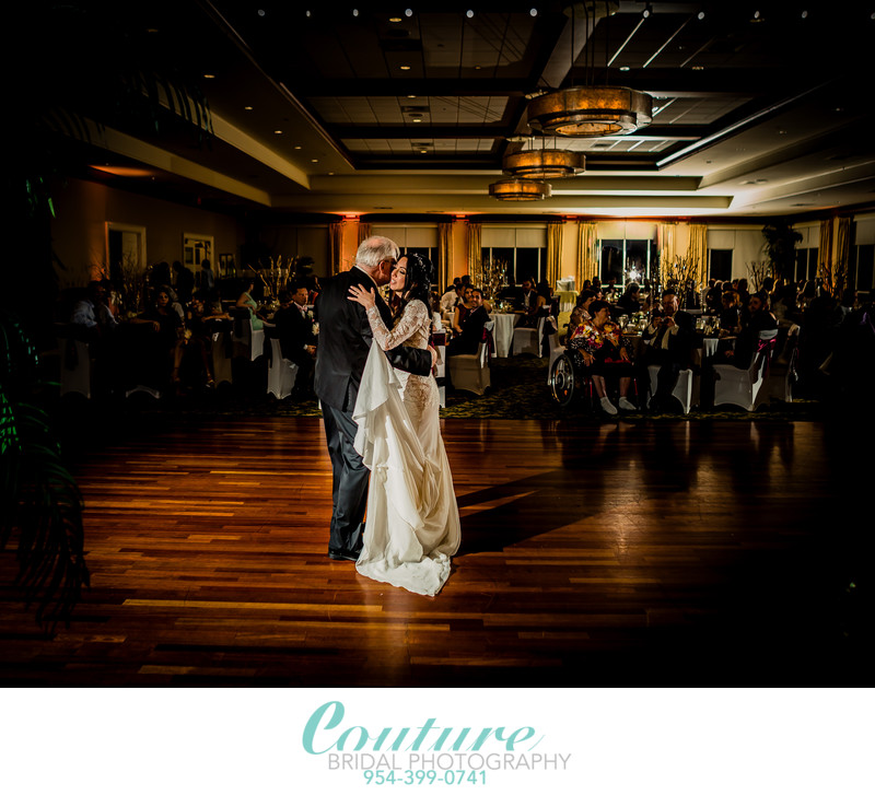 SOUTH FLORIDA WEDDING PHOTOGRAPHERS