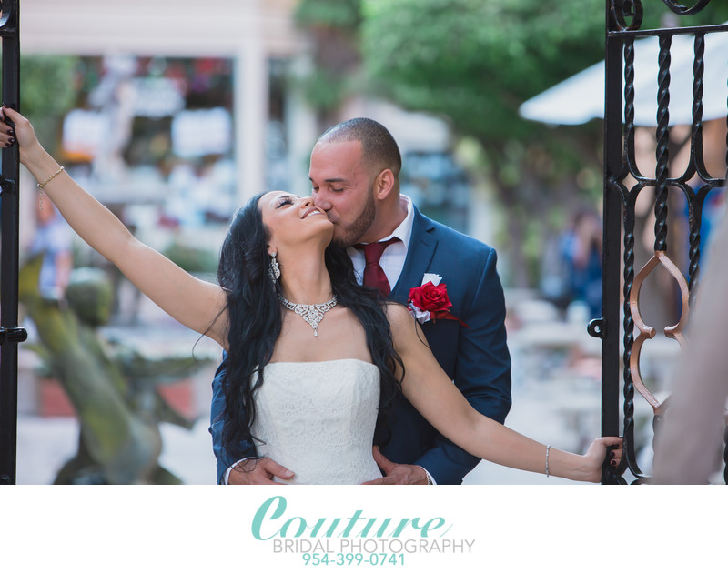 BEST WEDDING PHOTOGRAPHY PRICES IN FORT LAUDERDALE