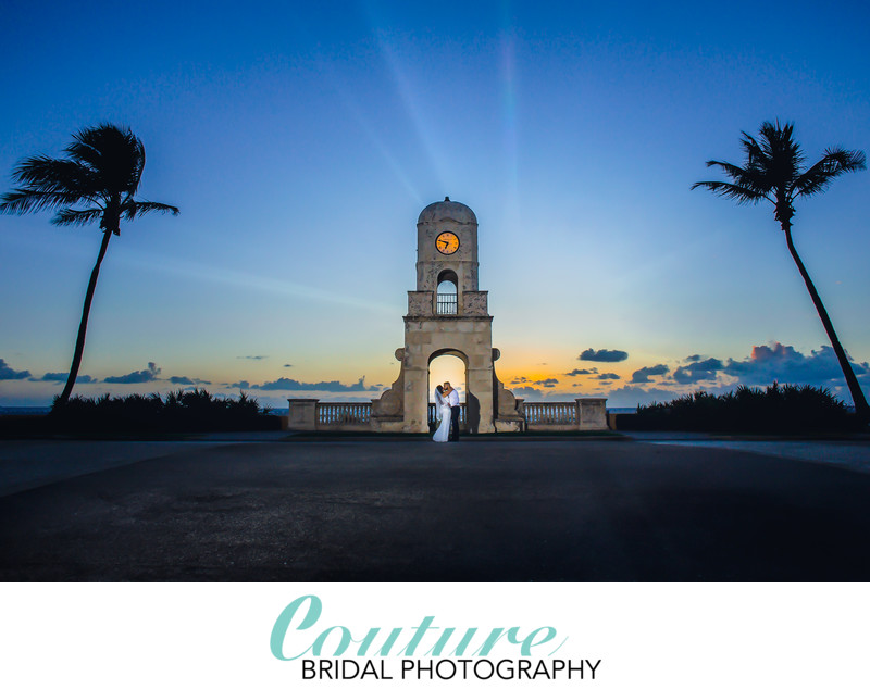 BEST PALM BEACH WEDDING PHOTOGRAPHERS